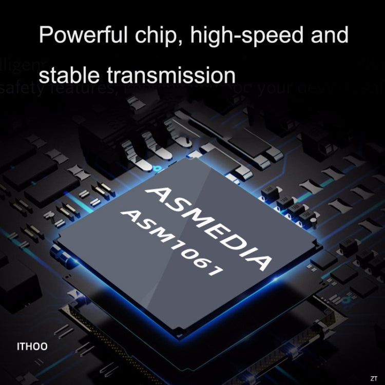 Scheda di espansione PCI-E a SATA3.0 + M2 NGFF Scheda di trasferimento su disco rigido 6G, PCEM2ST-A01
