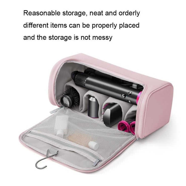 BUBM per Dyson Asciugacapelli Curling Device Accessori Borsa di stoccaggio