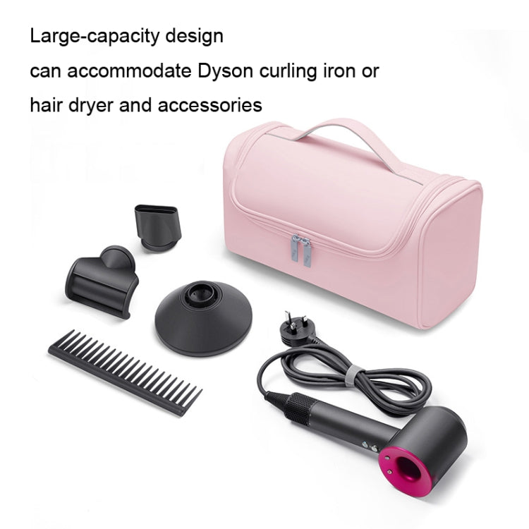 BUBM per Dyson Asciugacapelli Curling Device Accessori Borsa di stoccaggio
