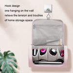BUBM per Dyson Asciugacapelli Curling Device Accessori Borsa di stoccaggio