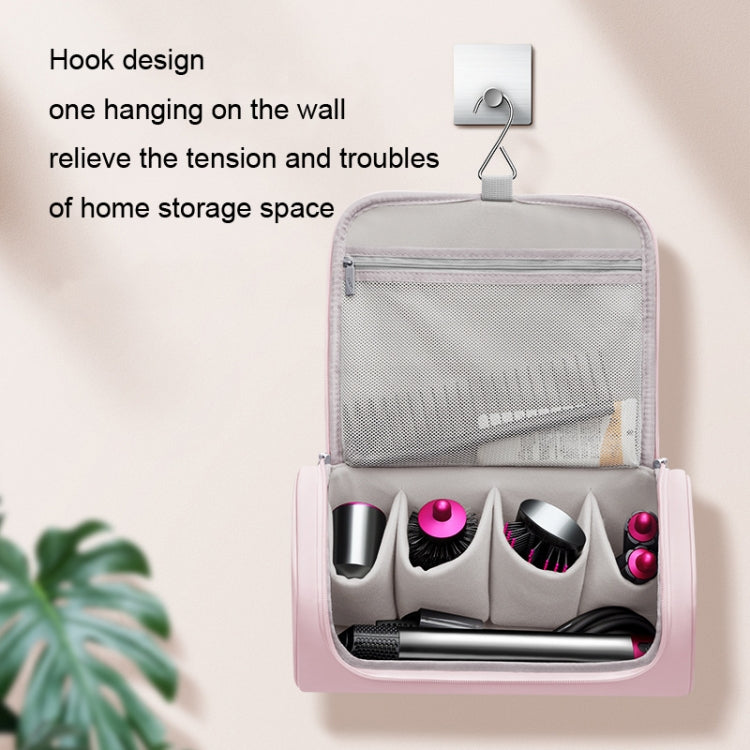 BUBM per Dyson Asciugacapelli Curling Device Accessori Borsa di stoccaggio