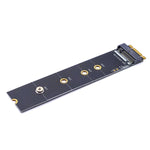 Per la scheda di test della scheda di protezione SSD M.2 NGFF / PCIE / NVME, Key-B Riser Card, Key-M Riser Card
