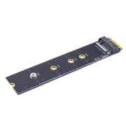 Per la scheda di test della scheda di protezione SSD M.2 NGFF / PCIE / NVME, Key-B Riser Card, Key-M Riser Card