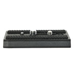 Piastra a sgancio rapido per Manfrotto 501 502 504HDV Benro S4 S6 S7 S8, BEXIN  501-L120A, BEXIN  501-L120, BEXIN 501-L90A, BEXIN  501-L90