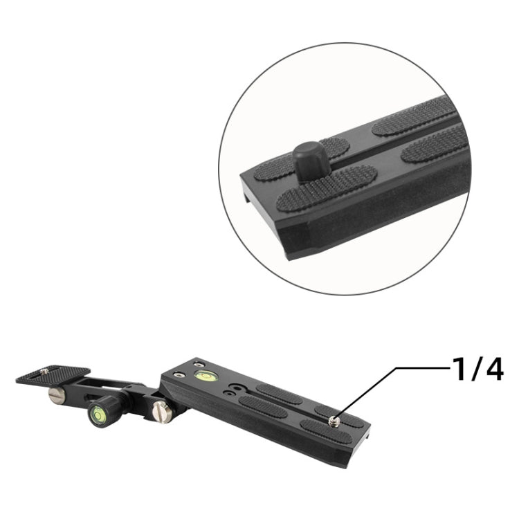 10pcs BEXIN G-02 Camera Tappo di protezione a vite da 1/4 di pollice per vite monopiede treppiede, G-02