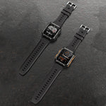 1.83 pollici IP68 impermeabile Bluetooth Call Sports Smart Watch Orologio multifunzionale a tre prove all'aperto