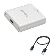 Lettore di schede CFEXPRESS con cablaggio USB 3.2 Z6/Z7 1DX3 ad alta velocità 10G, PH862 With Double Line, PH862 With A-C Line, PH862 With C-C Line