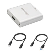 Lettore di schede CFEXPRESS con cablaggio USB 3.2 Z6/Z7 1DX3 ad alta velocità 10G, PH862 With Double Line, PH862 With A-C Line, PH862 With C-C Line