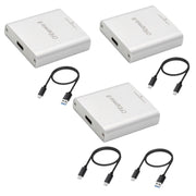 Lettore di schede CFEXPRESS con cablaggio USB 3.2 Z6/Z7 1DX3 ad alta velocità 10G, PH862 With Double Line, PH862 With A-C Line, PH862 With C-C Line