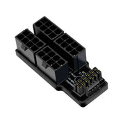ATX3.0 12VHPWR 12+4P 600W 180 gradi connettore servosterzo, A Model, B Model