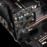 Scheda di espansione PCIe 3.0 a USB 3.2 Tipo C anteriore