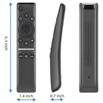 Telecomando Bluetooth sostitutivo per Samsung BN59-01312A