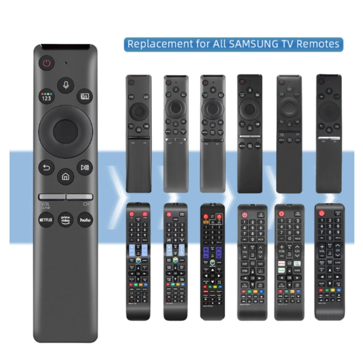 Telecomando Bluetooth sostitutivo per Samsung BN59-01312A