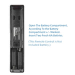 Telecomando Bluetooth sostitutivo per Samsung BN59-01312A
