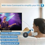 Telecomando Bluetooth sostitutivo per Samsung BN59-01312A