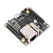 Scheda di sviluppo Micro Linux Luckfox Pico Ultra B RV1106G2 0.5TOPS con processore integrato, senza Wi-Fi/PoE., Without Screen, 480x480 Touch Screen, 720x720 Touch Screen