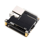 Scheda di sviluppo Mini Linux Luckfox Pico Ultra W RV1106G3 1TOPS con processore integrato con Wi-Fi/PoE, Without Screen, 480x480 Touch Screen, 720x720 Touch Screen