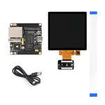 Scheda sviluppo Linux Luckfox Pico Ultra RV1106G3 1TOPS