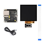 Scheda sviluppo Linux Luckfox Pico Ultra RV1106G3 1TOPS