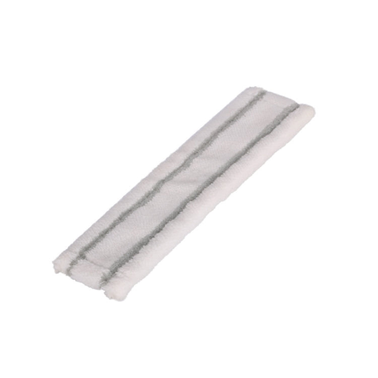 Panno microfibra per lavavetri Karcher WV1 WV2 WV5