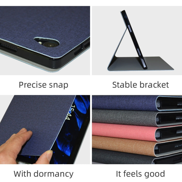Per Blackview Tab 15/15 Pro Custodia protettiva anti-caduta per tablet da 10,5 pollici