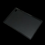Custodia protettiva in silicone anti-caduta per tablet leggera opaca, For Blackview Tab 11 / Tab 11 SE Transparent, For Blackview Tab 11 / Tab 11 SE Black, For Blackview Tab 15 / Tab 15 Pro Transparent, For Blackview Tab 15 / Tab 15 Pro Black