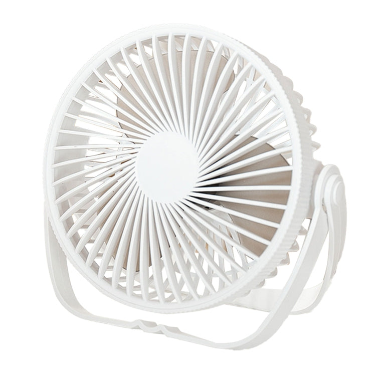 Ventilatore elettrico mini 3 in 1 USB ricaricabile