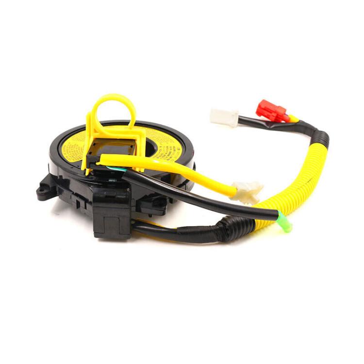Per Mitsubishi Lancer 1995-2003, molla a spirale dell'orologio