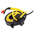Per Mitsubishi Lancer 1995-2003, molla a spirale dell'orologio