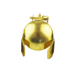 Estintore automatico per candele Candela in metallo Estintore per candele Coperchio per estintore, Automatic Candle Extinguisher Gold, Automatic Candle Extinguisher Silver