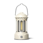 Lampada da campeggio portatile COB 6W impermeabile