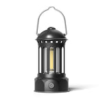 Lampada da campeggio portatile COB 6W impermeabile