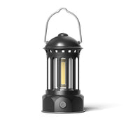 Lampada da campeggio portatile COB 6W impermeabile
