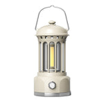 Lampada da campeggio portatile COB 6W impermeabile
