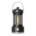 Lampada da campeggio portatile COB 6W impermeabile