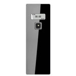 Display digitale LCD con pannello in acciaio inossidabile anticorrosivo Spruzzatore automatico intelligente di fragranze, LCD (Black Titanium), LCD (Titanium Gold), LCD (Brushed)