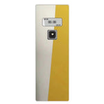 Display digitale LCD con pannello in acciaio inossidabile anticorrosivo Spruzzatore automatico intelligente di fragranze, LCD (Black Titanium), LCD (Titanium Gold), LCD (Brushed)