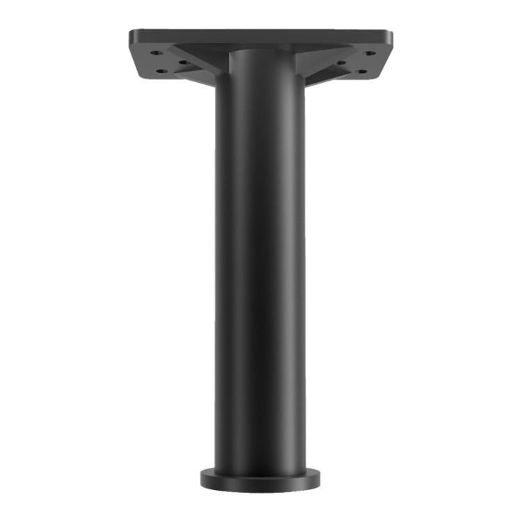Supporto per la tavola del letto Staffa portante Supporto per gambe del letto Poggiapiedi, 15cm, 18cm, 20cm