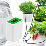 Macchina di irrigazione automatica per irrigazione a goccia intelligente per uso domestico, Water 2 Potted Plants, Water 4 Potted Plants, Water 6 Potted Plants, Water 8 Potted Plants, Water 12 Potted Plants