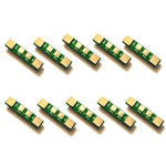 Scheda protezione batteria litio 3,7V 3A 10 pezzi
