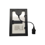 Pannello solare USB 5V 1.8W per ricarica dispositivi