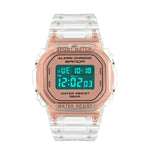 SANDA 2009 Orologio da calendario impermeabile sportivo multifunzionale