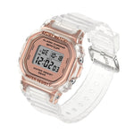 SANDA 2009 Orologio da calendario impermeabile sportivo multifunzionale