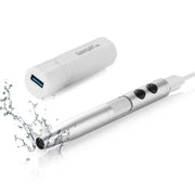 Dermatoscopio d'ingrandimento del microscopio elettronico digitale da 5 milioni, B008 Not Waterproof, B008 Waterproof, B008+10 inch Screen, B008 Waterproof+10 inch Screen, B008+WIFI Box (Mobile Version), B008 Waterproof+WIFI Box (Mobile Version)