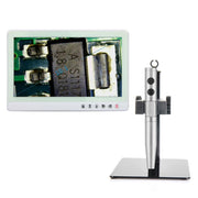 Dermatoscopio d'ingrandimento del microscopio elettronico digitale da 5 milioni, B008 Not Waterproof, B008 Waterproof, B008+10 inch Screen, B008 Waterproof+10 inch Screen, B008+WIFI Box (Mobile Version), B008 Waterproof+WIFI Box (Mobile Version)