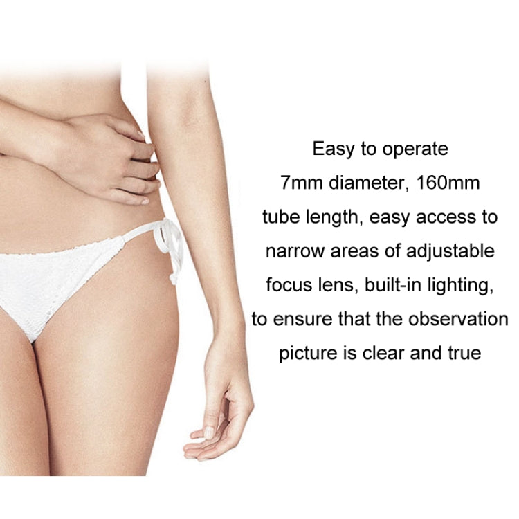 Dermatoscopio digitale 5MP con ingrandimento 1-500X