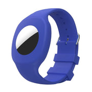 Custodia protettiva in silicone per Airtag bambini