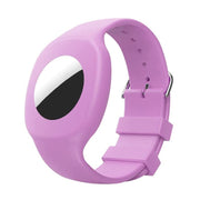 Custodia protettiva in silicone per Airtag bambini