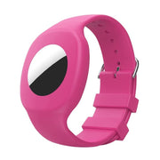 Custodia protettiva in silicone per Airtag bambini
