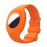 Custodia protettiva in silicone per Airtag bambini